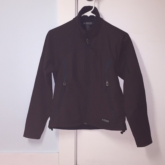 REI Brown Jacket - Picture 2 of 4
